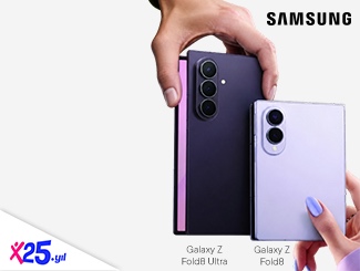 Samsung.com’dan yapacağınız yeni Galaxy Z serisi ürün ailesi alışverişinize 5.000 TL MaxiPuan kazanın!
